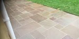 Natural Sandstone Slab