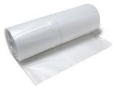 HDPE Polythene Sheet