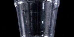 Disposable Plastic Glass