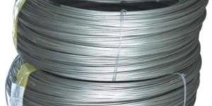 Titanium Wire
