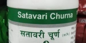 Dhanvantari Herb Shatavari Churna