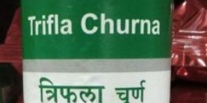 Dhanvantari Herb Triphala Churna