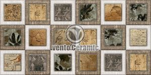 Ceramic Wall Tiles