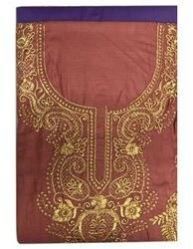 Synthetic Dress Materials