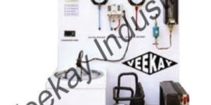 Refrigeration Test Rig