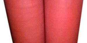 SILICON RUBBER ROLLER