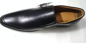 Men BLACK FORMAL SHOES