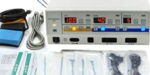 Cautery Machine