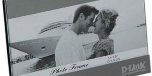 Rectangle Photo Frame