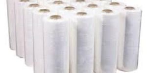 LLDPE Stretch Film Roll