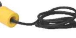Cable Float Level Switch