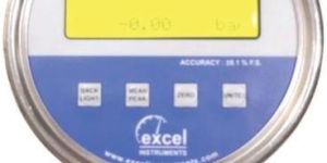 Digital Pressure Gauge