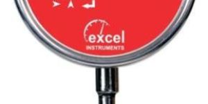 Digital Temperature Gauge