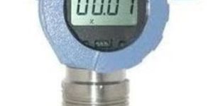 Industrial Pressure Transmitter