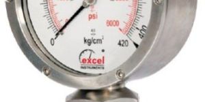 Mud Pressure Gauge