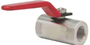 Needle Ball Valve