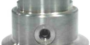 Tri Clamp Diaphragm Seal