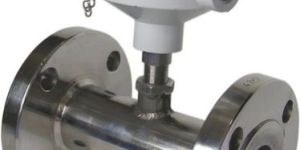 Turbine Flow Meter