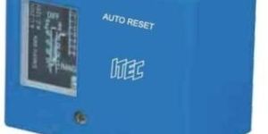 Utility Pressure Switch