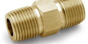 Brass Nipple