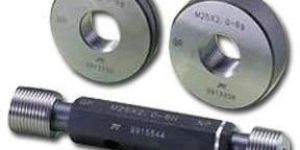 Thread Plug Gauge