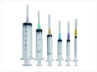 Disposable Needle