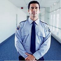 Security Guard Services