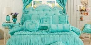 Stylish Double Bed Sheet