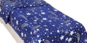 Trendy Single Bed Sheet