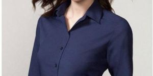 Womens Formal Shirt