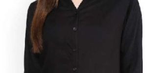 Womens Plain Shirt
