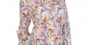 Womens Printed Shirt