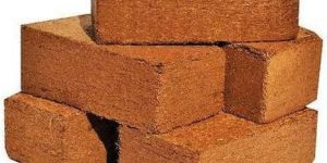 Coco Peat Blocks