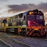 Railway Ticketing Services