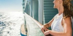 Cruise Booking