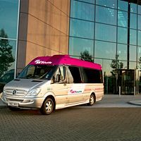 Pickup & Drop Services