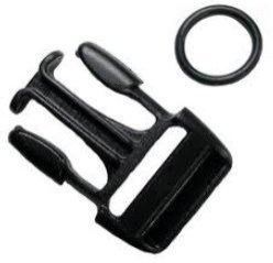 Helmet Clip