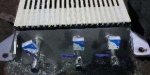 Ceramic Dewatering Elements