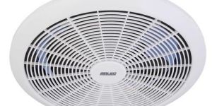 Electric Ceiling Fan