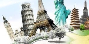 Tour Operator