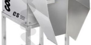 Commercial Coconut Scrapper