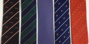 Corporate Ties