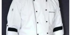 Hotel Kitchen Uniform