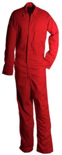 Industrial Safety Coverall