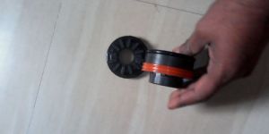 Railway U I C Socket