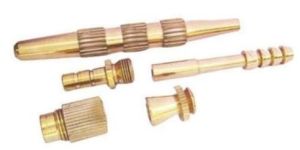 Brass Surgical Parts