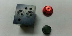 CNC Machined Components