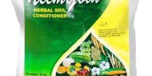 Neem Gold Organic Soil Conditioner