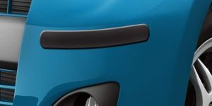 Car Exterior Bumper Guards