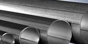 Welded Tubes